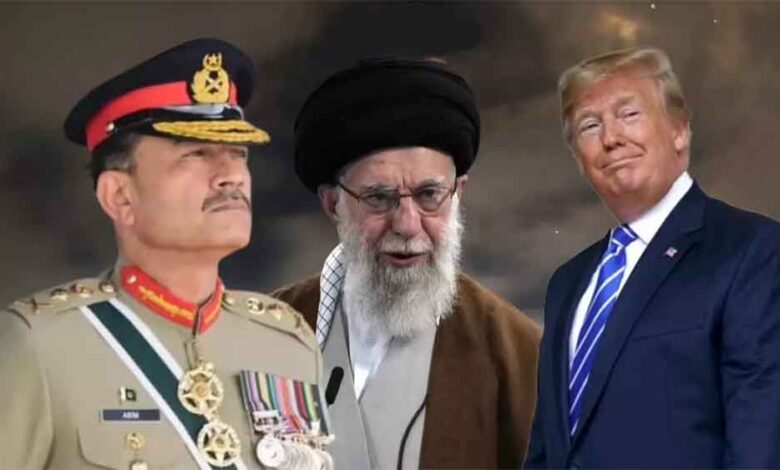 us-ईरान-टकराव-में-पाकिस्तान-फंसा,-तीन-बड़े-संकट-एक-साथ—आसिम-मुनीर-ने-बुलाई-इमरजेंसी-बैठक