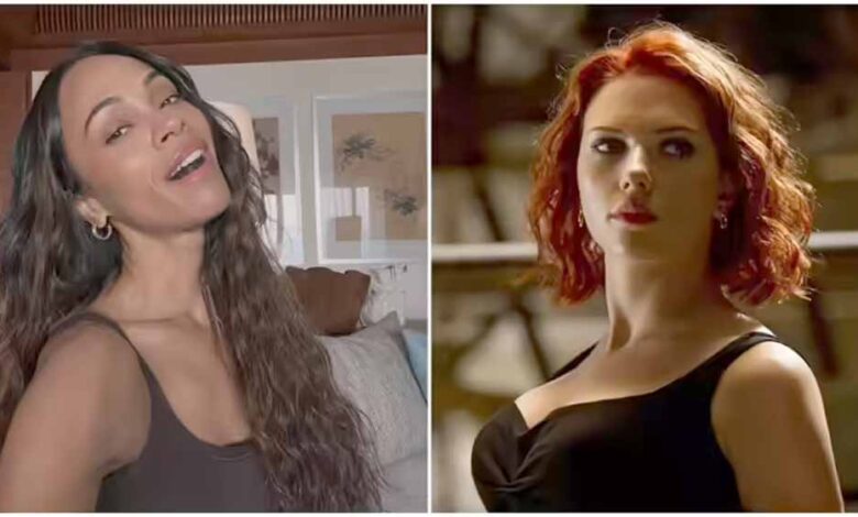 जोई-सल्डाना-बनीं-सबसे-ज्यादा-कमाई-करने-वाली-एक्ट्रेस,-स्कारलेट-का-रिकॉर्ड-टूटा