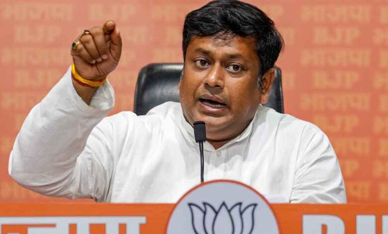 झूठ-ममता-बनर्जी-की-पहचान-बन-चुका-है,-महिलाएं-ही-देंगी-जवाब–-सुकांत-मजूमदार-का-हमला