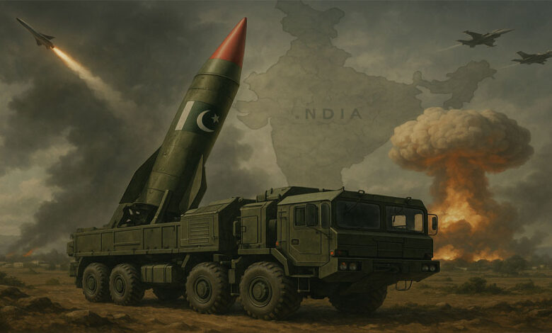 पाकिस्तान-और-चीन-की-रॉकेट-मिसाइल-ताकत-कितनी-खतरनाक?-भारत-के-सामने-बड़ा-रणनीतिक-चैलेंज