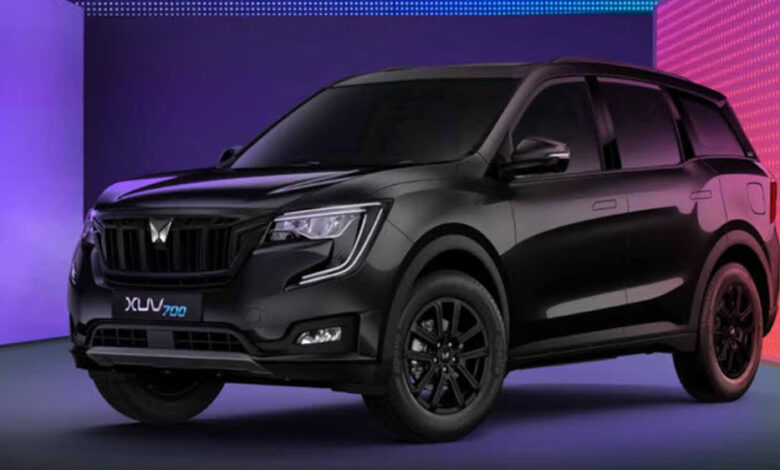 लॉन्च होते ही मच गई धूम! इस SUV ने पहले दिन ही 94,000 बुकिंग्स हासिल की, ग्राहक हो रहे हैं दीवाने