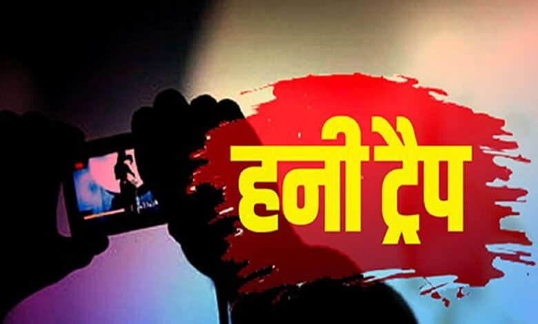बीजेपी-विधायक-कालू-सिंह-ठाकुर-हनीट्रैप-में-फंसे,-महिला-ने-2-करोड़-की-मांग-की