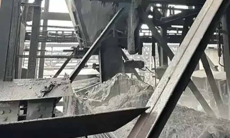 उद्योगों-में-सुरक्षा-का-अभाव,-6-उद्योगों-पर-लगाया-10-लाख-रुपए-का-जुर्माना