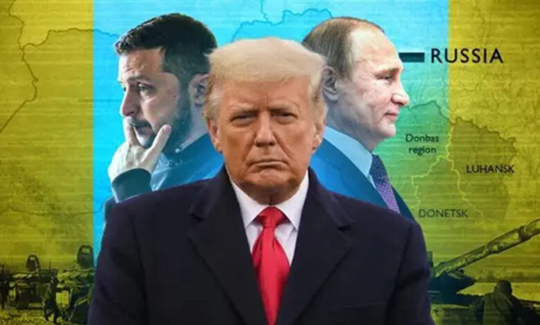 पुतिन-शांति-समझौते-के-लिए-तैयार,-लेकिन-जेलेंस्की-नहीं-दिखा-रहे-उत्साह-ट्रंप-का-दावा