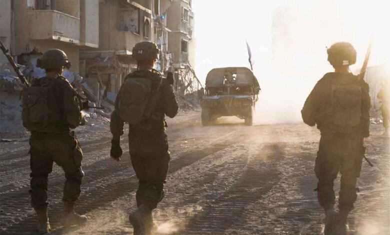 हमास-के-हथियार-डालने-पर-अमेरिका-को-शक,-बंधकों-के-अवशेष-न-मिलने-पर-दी-कड़ी-कार्रवाई-की-चेतावनी