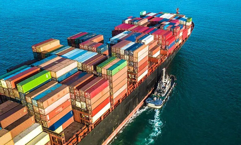 भारत-ने-चीन-को-निर्यात-में-67%-का-इज़ाफ़ा-किया,-इन-चीजों-का-हुआ-निर्यात