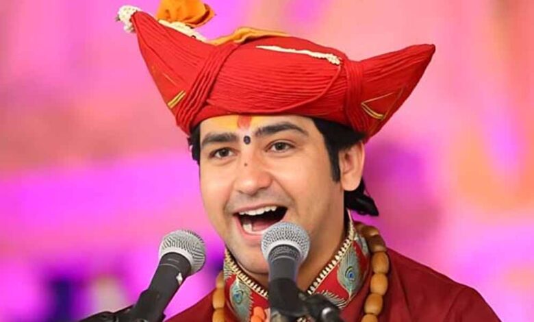 ‘RSS न होता तो इतने हिंदू भी न बचते’, छतरपुर में धीरेंद्र शास्त्री ने आरएसएस को लेकर किया बड़ा बयान