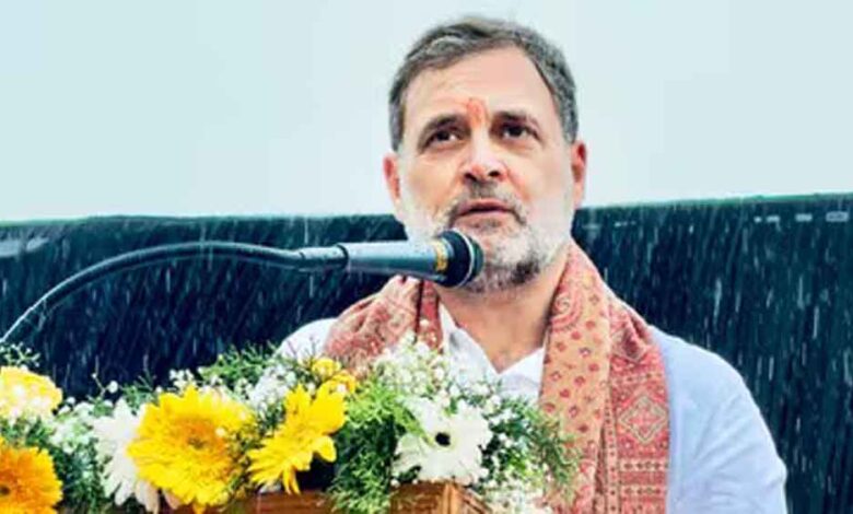 मुंबई-में-कांग्रेस-का-शक्ति-प्रदर्शन-रहा-फीका,-महाराष्ट्र-में-ठाकरे-पवार-की-बढ़ी-टेंशन