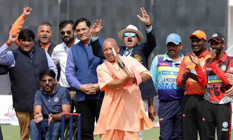 सीएम-योगी-बोले–-खेल-से-निखरती-है-प्रतिभा,-युवाओं-को-आगे-बढ़ाने-की-अपील