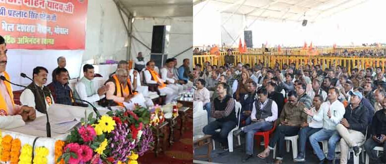 ग्रामीण-विकास-में-पंचायत-सचिवों-की-भूमिका-महत्वपूर्ण-:-मुख्यमंत्री-डॉ.-यादव