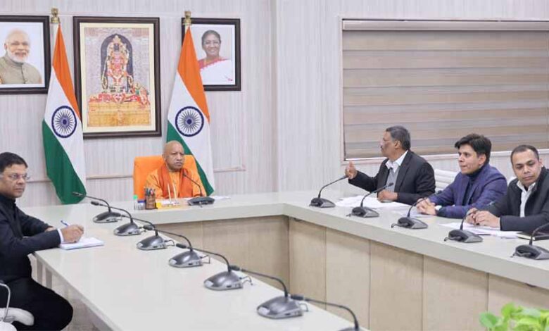 ‘ओडीओसी से वैश्विक फूड मैप पर स्थापित होगी यूपी की पाक कला की विरासत: मुख्यमंत्री