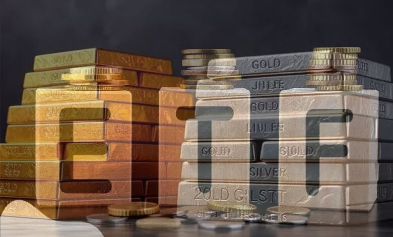 बेचें-या-खरीदें?-रिकॉर्ड-हाई-पर-गोल्‍ड-सिल्‍वर-etfs-के-दाम,-जानें-क्या-करना-चाहिए