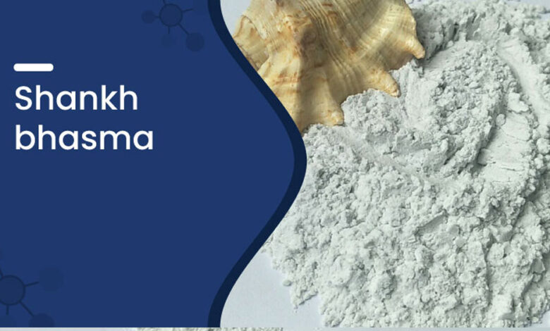 शंख-भस्म:-कैल्शियम-से-भरपूर,-हड्डियों-और-जोड़ों-को-देती-है-नया-जीवन