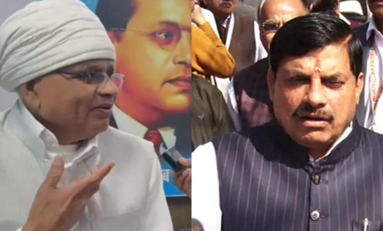 mla-बरैया-की-गंदी-बात-पर-मोहन-यादव-का-सवाल,-क्या-राहुल-गांधी-ऐसे-विधायक-को-पार्टी-से-बाहर-करेंगे?