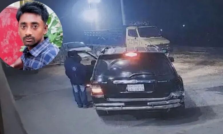 बांग्लादेश-में-एक-और-हिंदू-की-हत्या,-रिपन-साहा-को-गाड़ी-से-रौंदकर-मारा,-हत्यारा-तारिक-रहमान-की-पार्टी-का-नेता