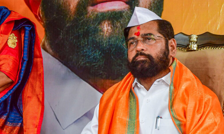 BMC नतीजे के बाद शिंदे सेना को ‘हॉर्स ट्रेडिंग’ का डर, 5 स्टार होटल में शिफ्ट हुए पार्षद