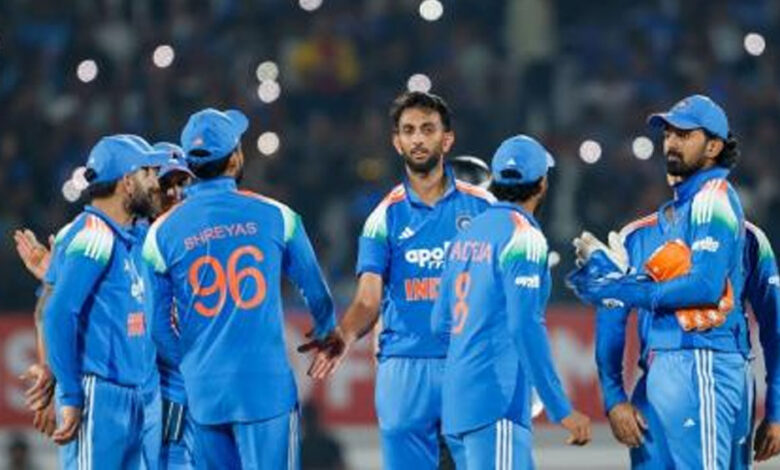 20 साल, 7 मैच और 7 जीत: इंदौर का होलकर स्टेडियम क्यों है टीम इंडिया के लिए ‘सुपरलकी’, न्यूजीलैंड की हार तय!