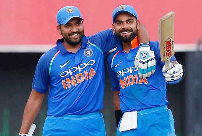 रोहित-कोहली 5 महीने के लिए इंटरनेशनल क्रिकेट से बाहर, जानिए कारण