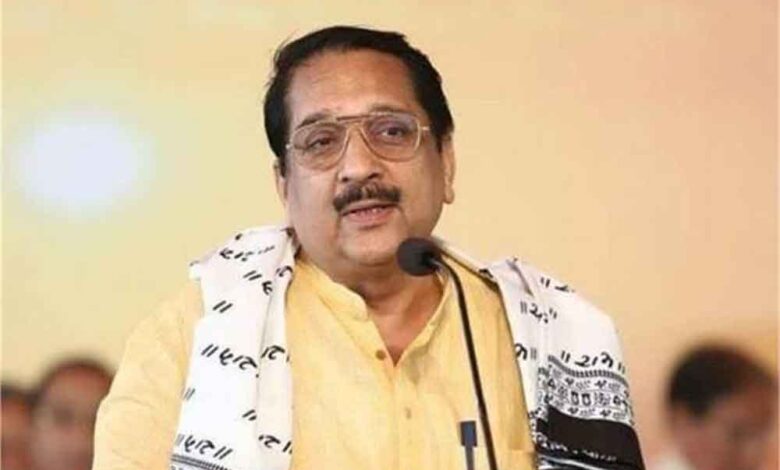 महाराष्ट्र-में-दुखद-घटना:-पूर्व-bjp-नेता-का-71-वर्ष-की-आयु-में-निधन