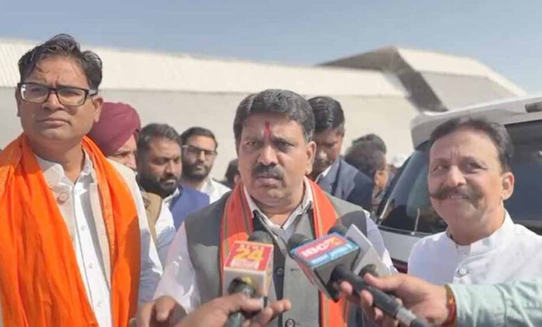 बीजापुर-मुठभेड़-में-4-नक्सली-ढेर,-गृहमंत्री-विजय-शर्मा-का-दावा-–-नेशनल-पार्क-एरिया-नक्सल-मुक्त