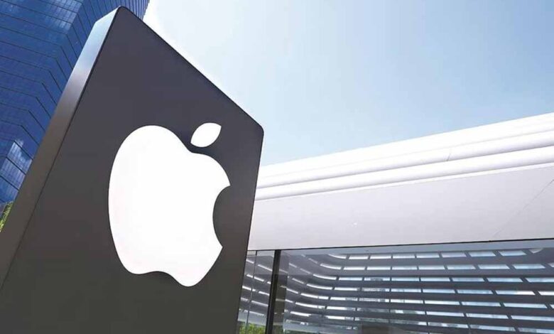 भारत-में-apple-की-बढ़ीं-मुश्किलें,-टेक-दिग्गज-को-मिली-सख्त-चेतावनी,-जानें-पूरा-मामला