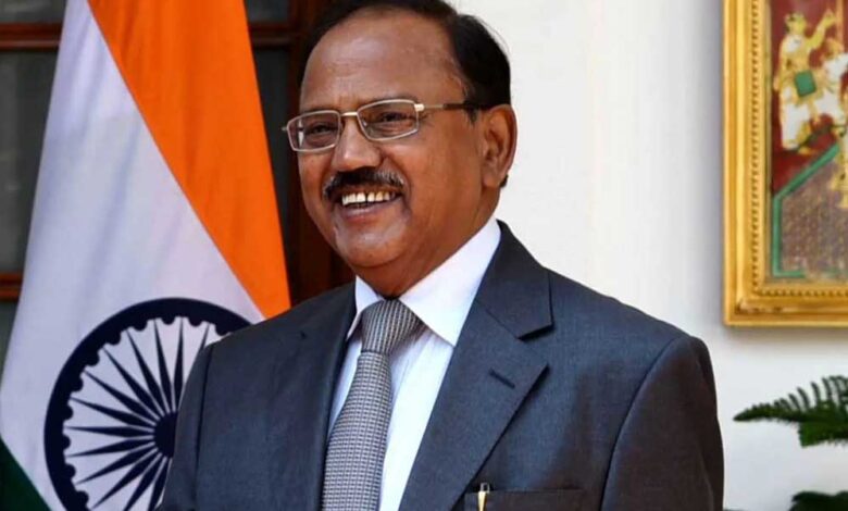 दावोस-में-भारत-का-दमदार-प्रतिनिधित्व:-अजित-डोभाल-और-6-cm-होंगे-शामिल,-पाकिस्तान-से-कौन-पहुंचेगा?