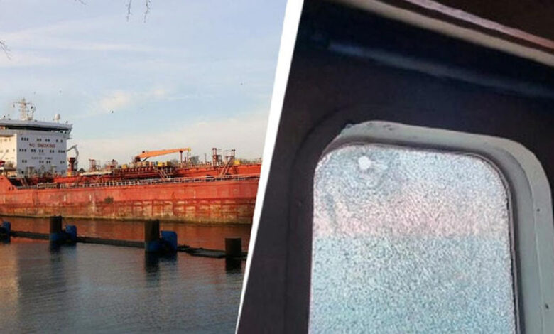 ईरान-में-फंसे-16-भारतीय-नाविक,-रिहाई-के-लिए-भारत-ने-बढ़ाया-दबाव