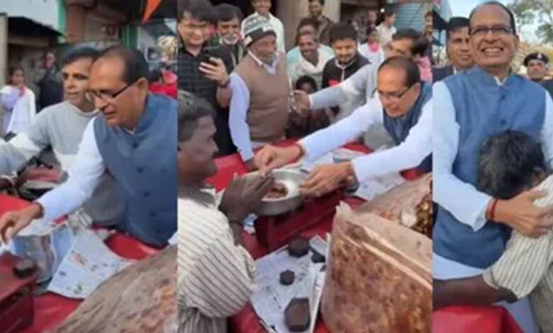 विदिशा-में-पन्नालाल-के-खजूर-ने-जीता-शिवराज-का-दिल,-गले-लगाकर-वादा-भी-किया