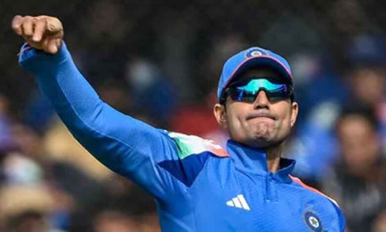 स्कूल-जाइए-और-कप्तानी-सीखिए…-न्यूज़ीलैंड-से-वनडे-सीरीज़-हार-के-बाद-शुभमन-गिल-को-किसने-दी-खरी-खरी?