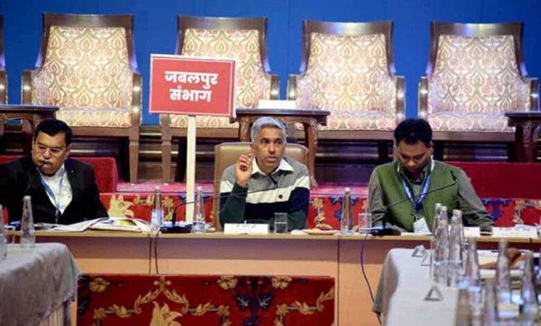 अमृत-मंथन–2026-:-अमृत-2.0-परियोजनाओं-की-प्रगति-को-लेकर-राज्य-स्तरीय-कार्यशाला-हुई