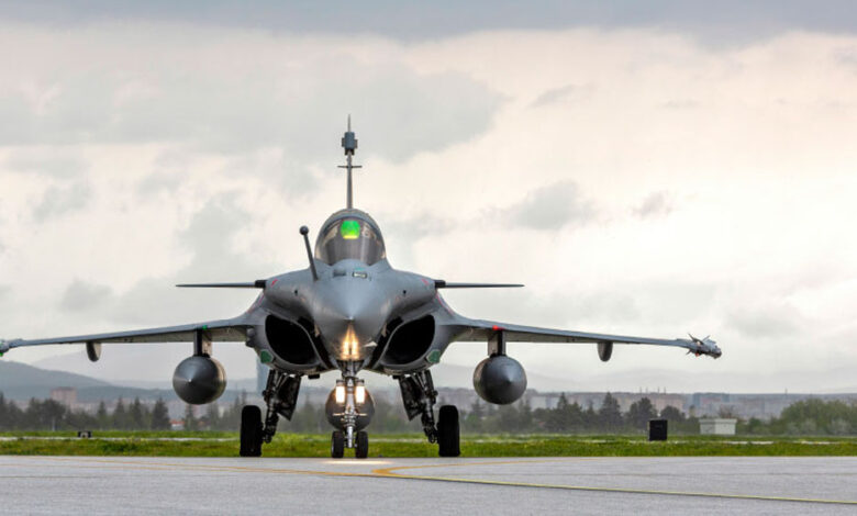 राफेल-के-साथ-भारत-खरीदेगा-5वीं-पीढ़ी-का-नया-फाइटर-जेट?-फैसला-इस-माह