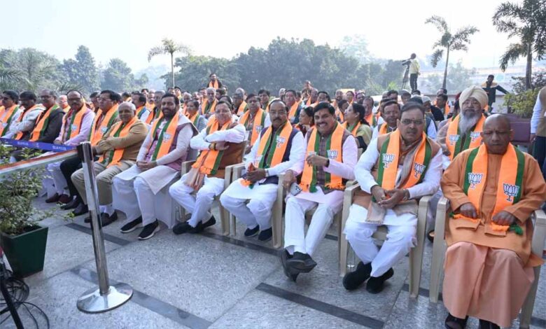 पार्टी-को-नई-ऊर्जा-व-दिशा-देंगे-नितिन-नबीन-:-सीएम-योगी