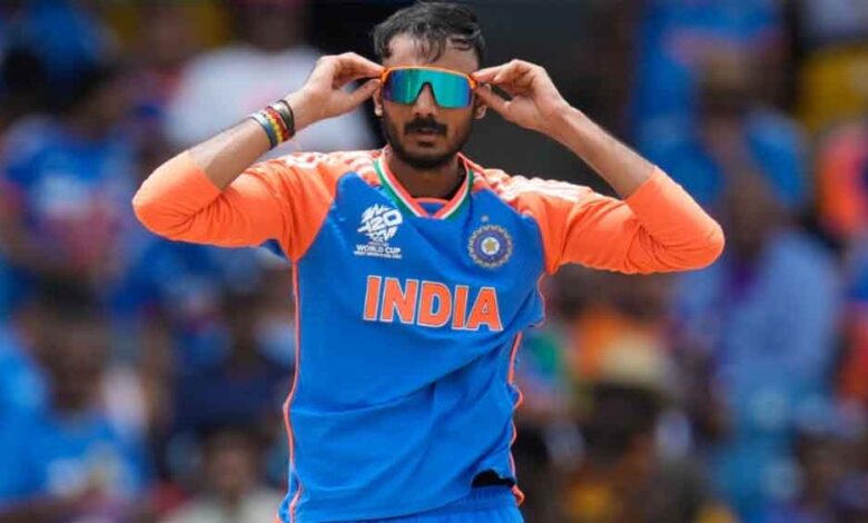 टीम-इंडिया-के-‘एक्स-फैक्टर’-अक्षर-पटेल:-बर्थडे-स्पेशल-में-जानिए-उनके-शानदार-रिकॉर्ड्स