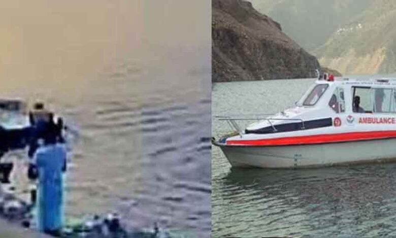 नर्मदा-घाटों-पर-तैरते-अस्पताल-की-तैयारी,-mp-सरकार-बढ़ाएगी-‘नदी-एम्बुलेंस’-की-ताकत