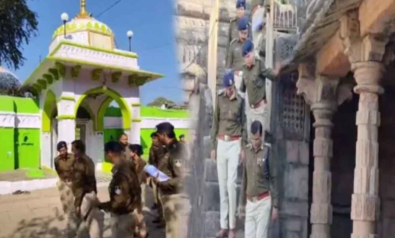 धार-भोजशाला-पूजा-विवाद-सुप्रीम-कोर्ट-पहुंचा,-22-जनवरी-को-होगी-अहम-सुनवाई