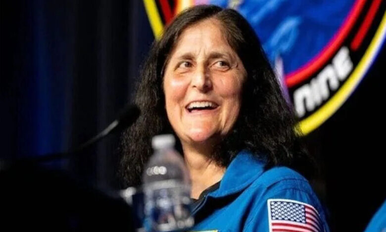 सुनीता-विलियम्स-का-अंतरिक्ष-सफर-हुआ-खत्म,-nasa-से-रिटायर;-फिलहाल-भारत-में-हैं