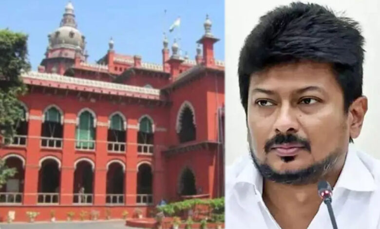 हिंदू-धर्म-पर-हमला:-hc-ने-dmk-नेता-उदयनिधि-के-बयान-को-हेट-स्पीच-माना