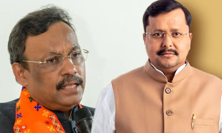 केरल-में-बीजेपी-की-अग्निपरीक्षा:-नितिन-नबीन-ने-विनोद-तावड़े-को-सौंपी-बड़ी-जिम्मेदारी