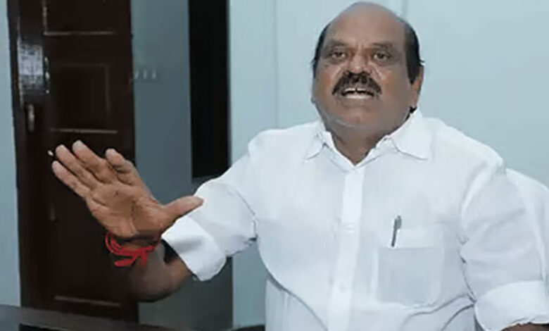 तमिलनाडु-की-राजनीति-में-हलचल,-aiadmk-के-पूर्व-मंत्री-ने-इस्तीफा-देकर-dmk-में-किया-प्रवेश