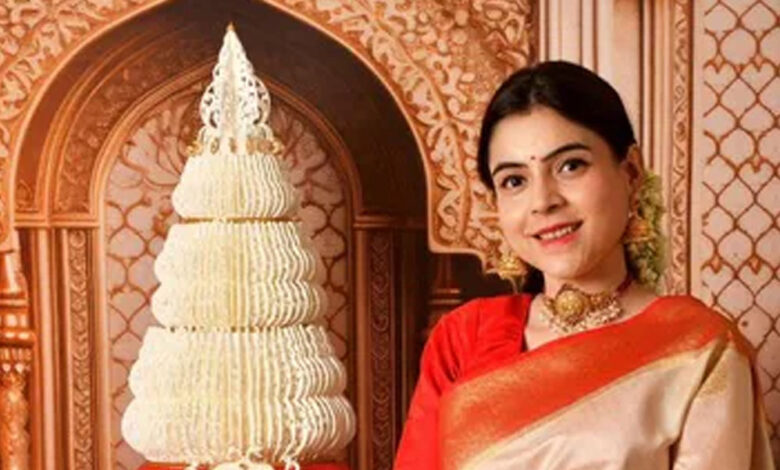 MP से लेकर हार्वर्ड तक, प्राची धबेल ने दुनिया में भारत का नाम किया रोशन