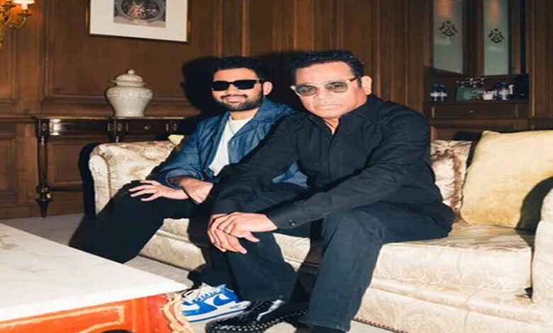 बेटे-अमीन-ने-किया-एआर-रहमान-का-समर्थन,-कहा-पापा-का-संगीत-पीढ़ियों-तक-याद-रखा-जाएगा