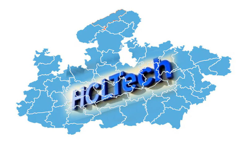 एमपी-में-टेक्नोलॉजी-हब-को-लेकर-बड़ी-पहल,-दावोस-में-hcl-टेक-ने-दिखाई-रुचि