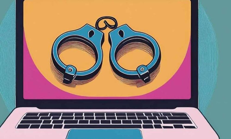 डिजिटल-अरेस्ट-सिस्टम-से-मिलेगा-बड़ा-झटका,-एक-बटन-दबाते-ही-स्कैमर्स-के-मंसूबों-पर-लगेगी-रोक