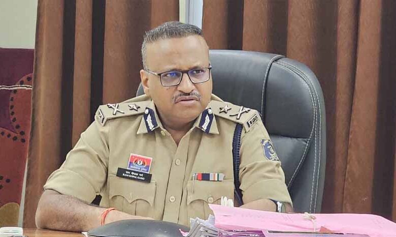 ips-अफसरों-के-जल्द-होंगे-तबादले,-रायपुर-पुलिस-कमिश्नर-की-दौड़-में-रामगोपाल-गर्ग-सबसे-आगे