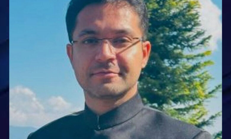 अशोकनगर-कलेक्टर-आदित्य-सिंह-को-देर-रात-हटाया,-दिल्ली-तक-पहुंची-थी-शिकायत