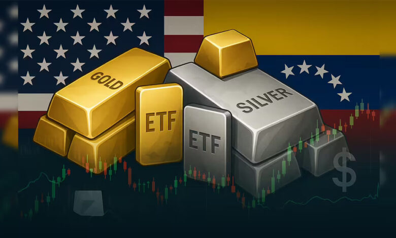 अचानक-क्रैश-हुए-गोल्‍ड-और-सिल्‍वर-etfs,-12%-तक-गिरे-दाम,-जानें-कारण