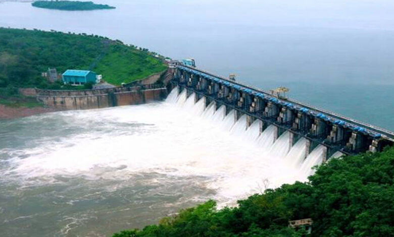 पेंच-जल-विद्युत-गृह-ने-मॉक-ड्रिल-में-दिया-महाराष्ट्र-के-तीन-ताप-विद्युत-गृहों-को-बैकअप