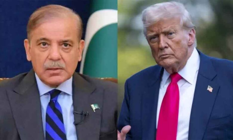 ट्रंप-के-‘बोर्ड-ऑफ-पीस’-में-पाकिस्तान-की-एंट्री,-अब-तक-9-मुस्लिम-देशों-ने-दिया-समर्थन