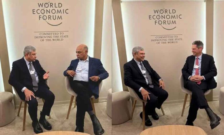 भारत-पर-दुनिया-को-भरोसा,-वैश्विक-कंपनियां-तेजी-से-बढ़ा-रहीं-निवेश-:-अश्विनी-वैष्णव