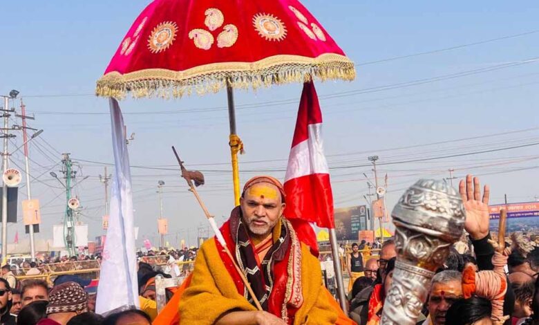 क्या-समझकर-दिया-था?-सुविधाएं-वापस-लेने-की-चेतावनी-पर-शंकराचार्य-अविमुक्तेश्वरानंद-का-तीखा-पलटवार